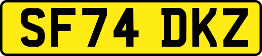SF74DKZ