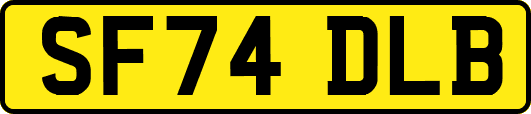 SF74DLB