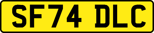 SF74DLC