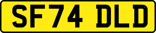 SF74DLD