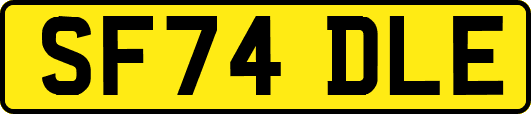 SF74DLE