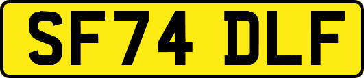 SF74DLF