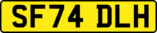 SF74DLH
