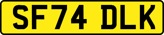 SF74DLK