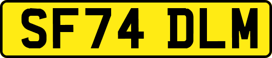 SF74DLM