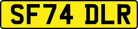 SF74DLR