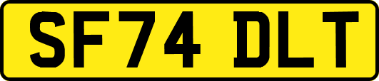 SF74DLT