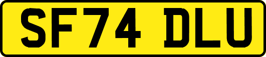 SF74DLU