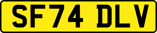 SF74DLV
