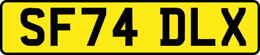 SF74DLX