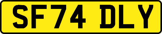 SF74DLY