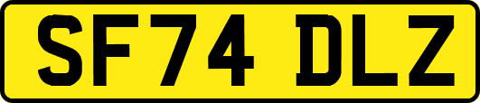 SF74DLZ