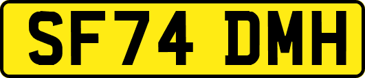 SF74DMH