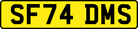 SF74DMS