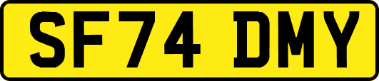 SF74DMY