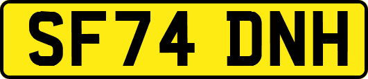 SF74DNH