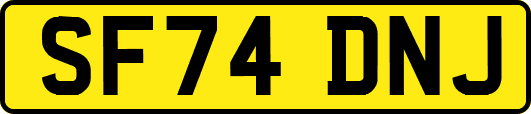 SF74DNJ