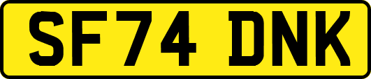 SF74DNK