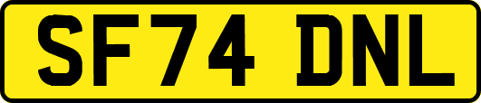 SF74DNL