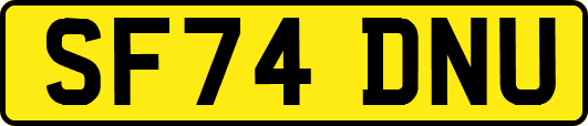 SF74DNU