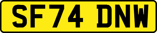 SF74DNW