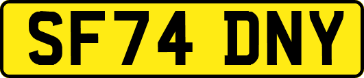 SF74DNY