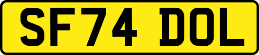 SF74DOL