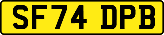 SF74DPB