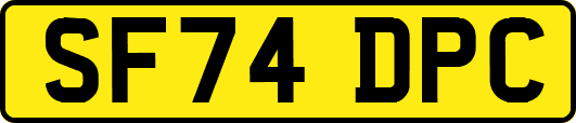 SF74DPC