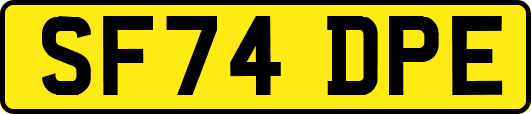 SF74DPE