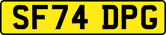 SF74DPG