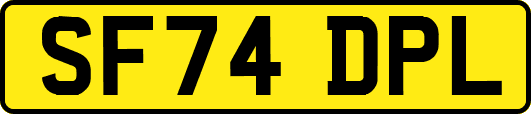 SF74DPL