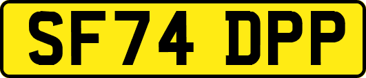 SF74DPP