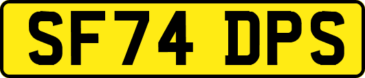 SF74DPS