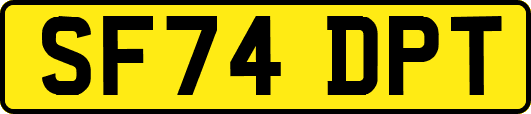 SF74DPT