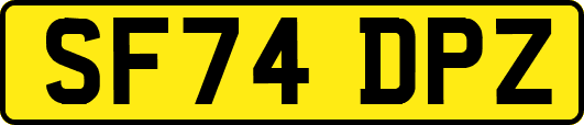 SF74DPZ