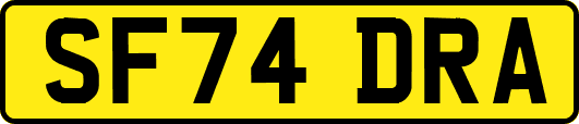 SF74DRA