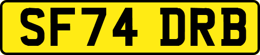 SF74DRB