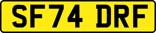 SF74DRF