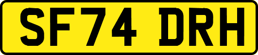 SF74DRH