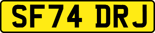SF74DRJ