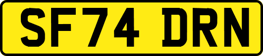 SF74DRN