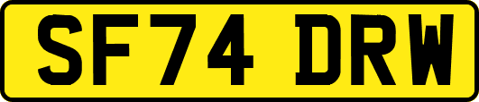 SF74DRW