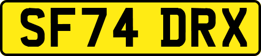 SF74DRX