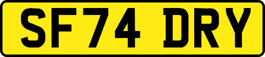 SF74DRY