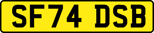 SF74DSB