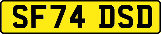 SF74DSD