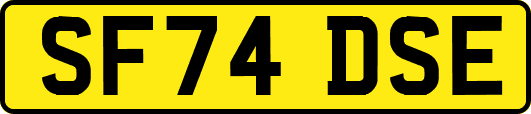 SF74DSE