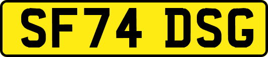 SF74DSG