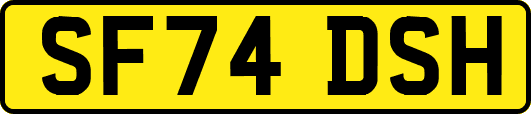 SF74DSH